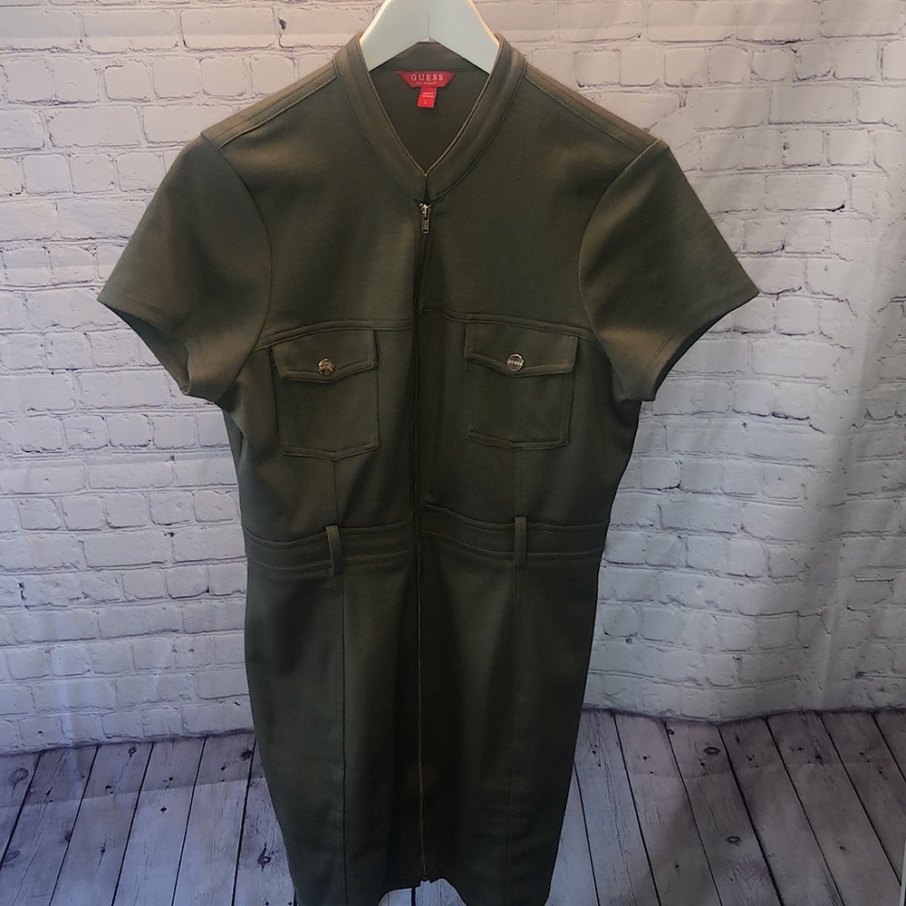 Guess dress